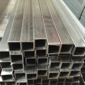 熱鍍鋅方矩管批發